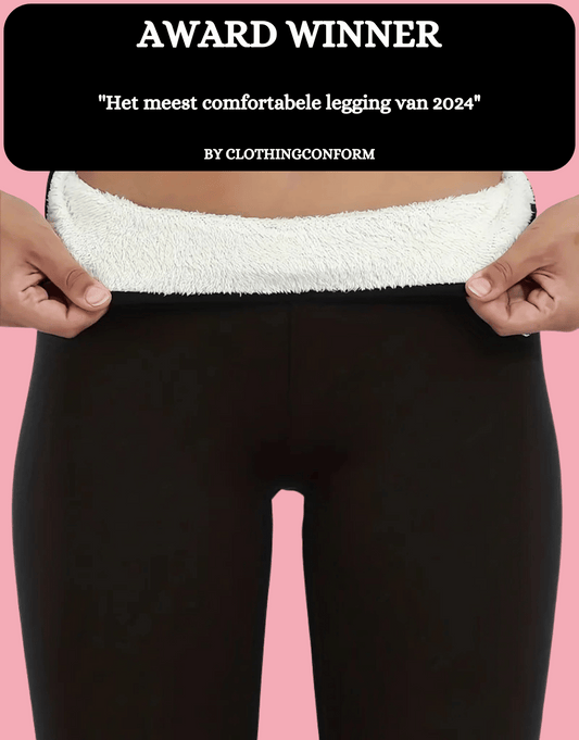 De ThermoWool Legging