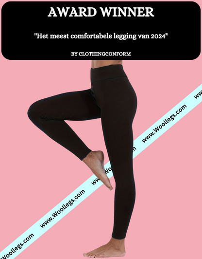 De ThermoWool Legging